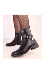 Boty  model 220248 Solea