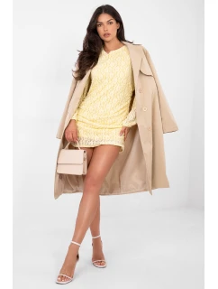 Krátké šaty  model 223847 Italy Moda