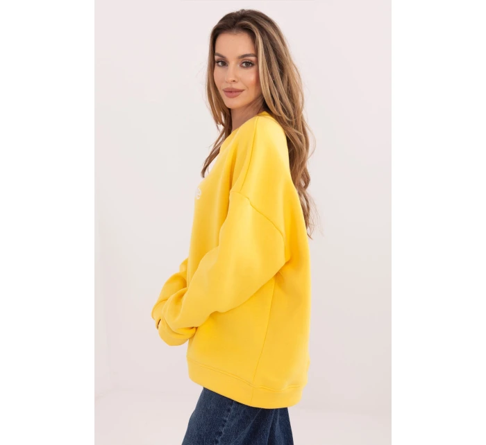 Mikina model 224975 Rue Paris Mikina model 224975 Rue Paris