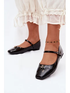 Balerinky  model 229742 Step in style