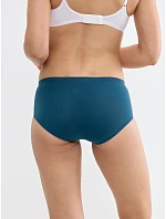 sloggi Basic+ Midi C3P - Blue Combination - SLOGGI Blue Combination - SLOGGI sloggi Basic+ Midi C3P - Blue Combination - SLOGGI Blue Combination - SLOGGI