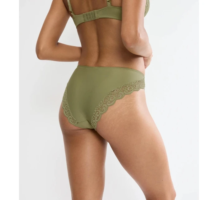 Amourette Tai - GREEN - TRIUMPH GREEN - TRIUMPH Amourette Tai - GREEN - TRIUMPH GREEN - TRIUMPH