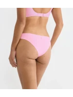 sloggi ZERO Feel 2.0 Tiny tanga - PINK - SLOGGI PINK - SLOGGI