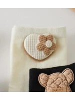 SO&LI 060 dámské ponožky model 21848957 3541 - WiK