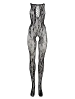Bodystocking Le Cross model 22188403 - Le Desir Bodystocking Le Cross model 22188403 - Le Desir