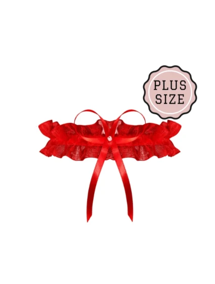 PW 02 Plus Size model 22223158 - Julimex