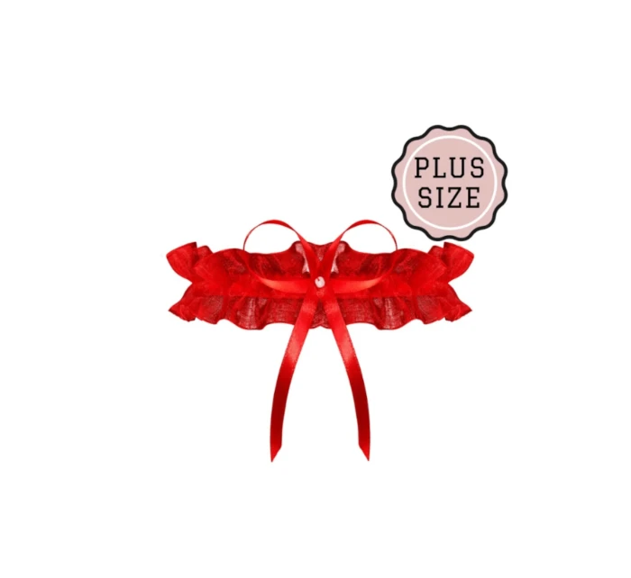 Julimex PW 02 Odesa Plus Size Podvazky Julimex PW 02 Odesa Plus Size Podvazky