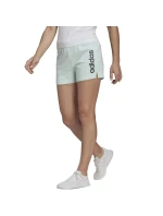 Šortky Essentials Slim Logo Shorts W model 19575248 - ADIDAS