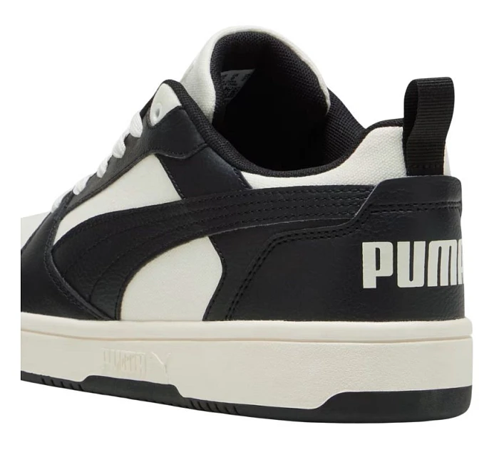 Boty Puma Rebound v6 Low CV M 395079 03