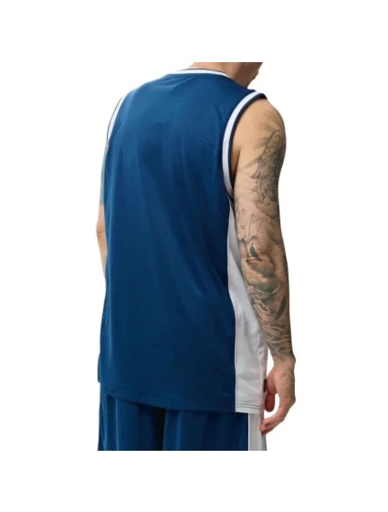 Block Basketball Tank M pánské model 20218501 - Karl Kani Block Basketball Tank M pánské model 20218501 - Karl Kani