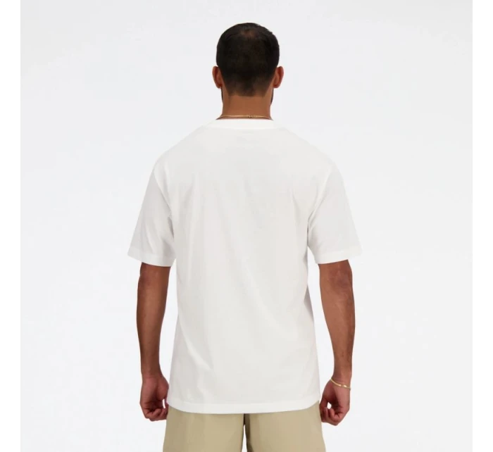 tshirt Small Logo M model 20602685 pánské - New Balance