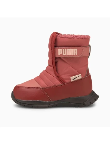 Puma NIEVE BOOT WTR AC INF JR boty 380746-04 Puma NIEVE BOOT WTR AC INF JR boty 380746-04