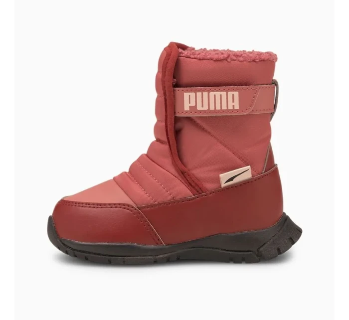 AC JR boty model 20707802 - Puma AC JR boty model 20707802 - Puma
