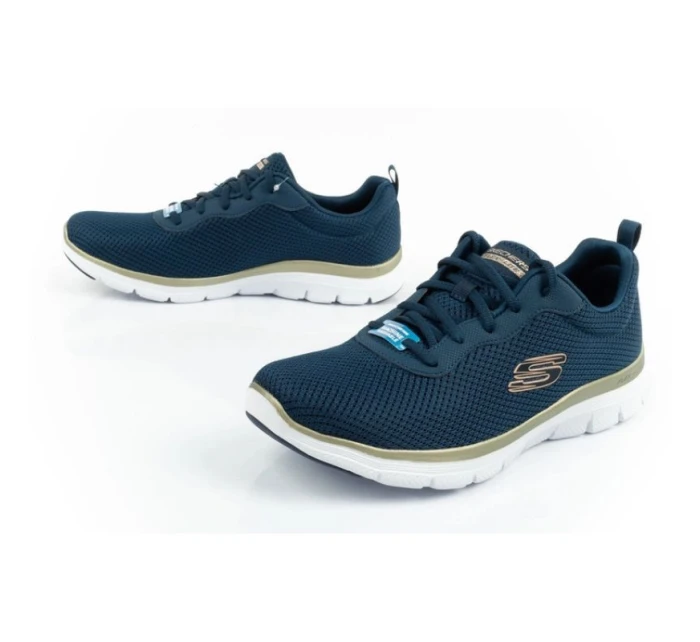 Boty Flex 4.0 Brillant W model 20753448 - Skechers Boty Flex 4.0 Brillant W model 20753448 - Skechers