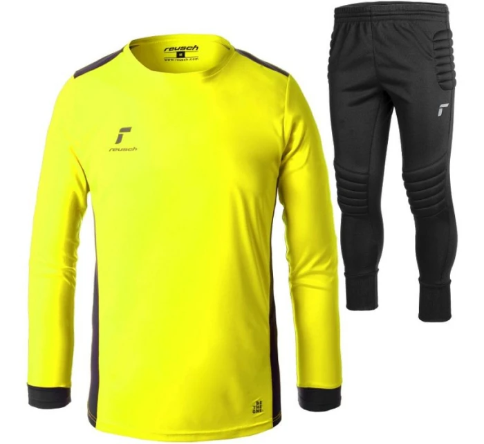 Reusch Match Set Jr tepláková souprava 55/40/200/2700 dětské