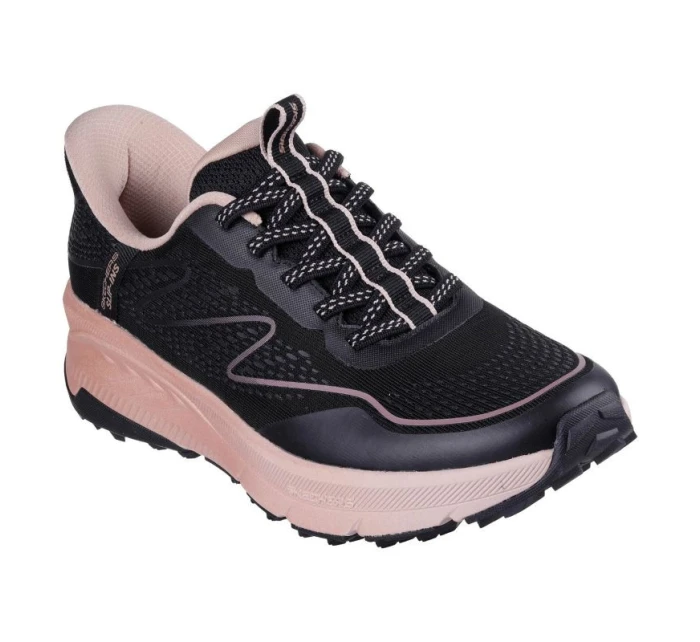 Buty Slipins Switch Back  W model 21100542 - Skechers