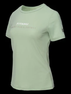 Dámské tričko s krátkým rukávem FERRA W