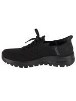 SlipIns First Blush Black model 21372931 - Skechers SlipIns First Blush Black model 21372931 - Skechers
