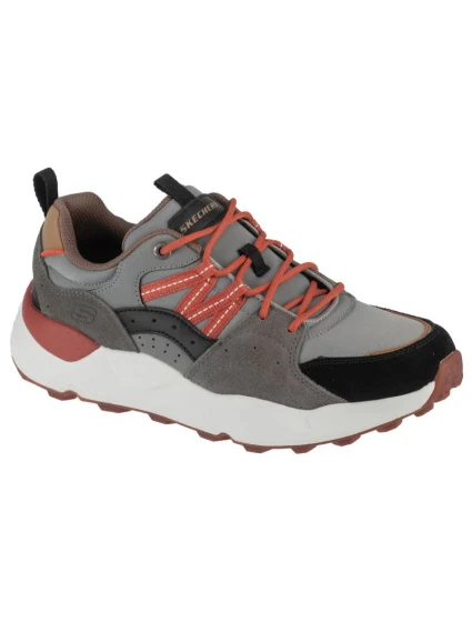 Skechers Bendino - Dormer 210555-GMLT Grey 41 Skechers Bendino - Dormer 210555-GMLT Grey 41