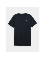 Trička 4F M 4FWSS25TTSHM3956-95S pánské