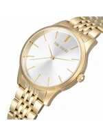 Dámské hodinky PAUL LORENS PL20014B-3D1 + BOX Dámské hodinky PAUL LORENS PL20014B-3D1 + BOX