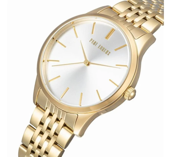 Dámské hodinky PAUL LORENS PL20014B-3D1 + BOX Dámské hodinky PAUL LORENS PL20014B-3D1 + BOX