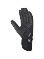 CHIBA DRY STAR Rukavice černé S CHIBA DRY STAR Rukavice černé S