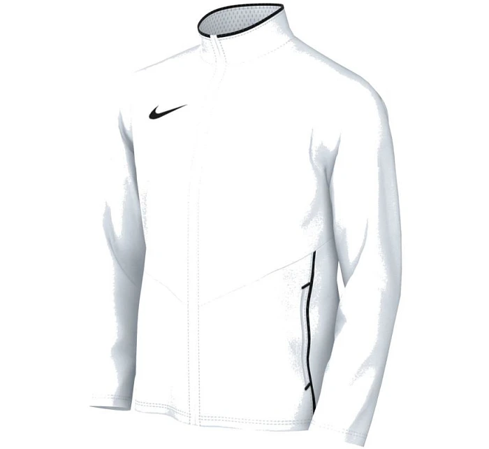 Dětská mikina Nike Dri-Fit Park 26 bílá HM7256 100 Dětská mikina Nike Dri-Fit Park 26 bílá HM7256 100