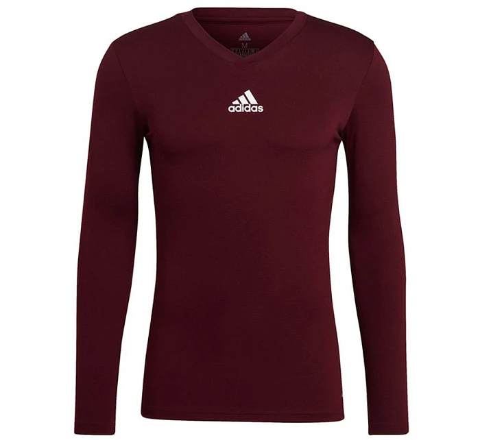 Pánské tričko Team Base M GN7503 - Adidas