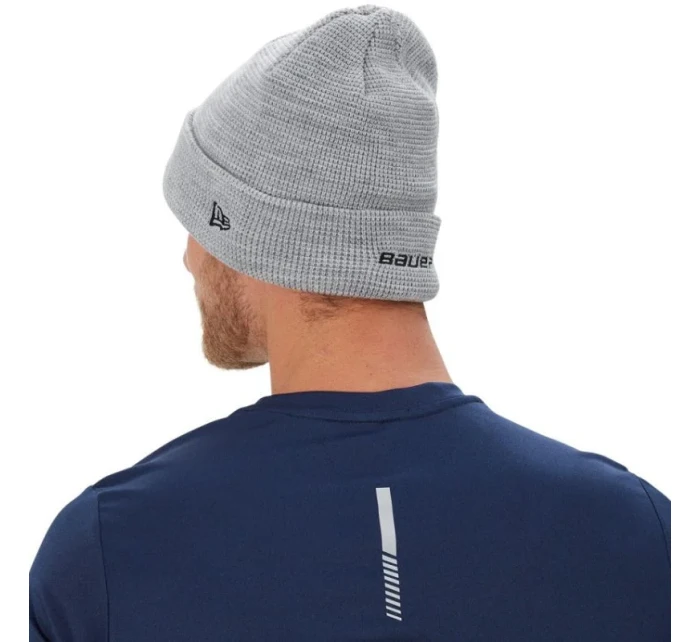 Zimní čepice Bauer Team Knit Toque Sr M 1057015