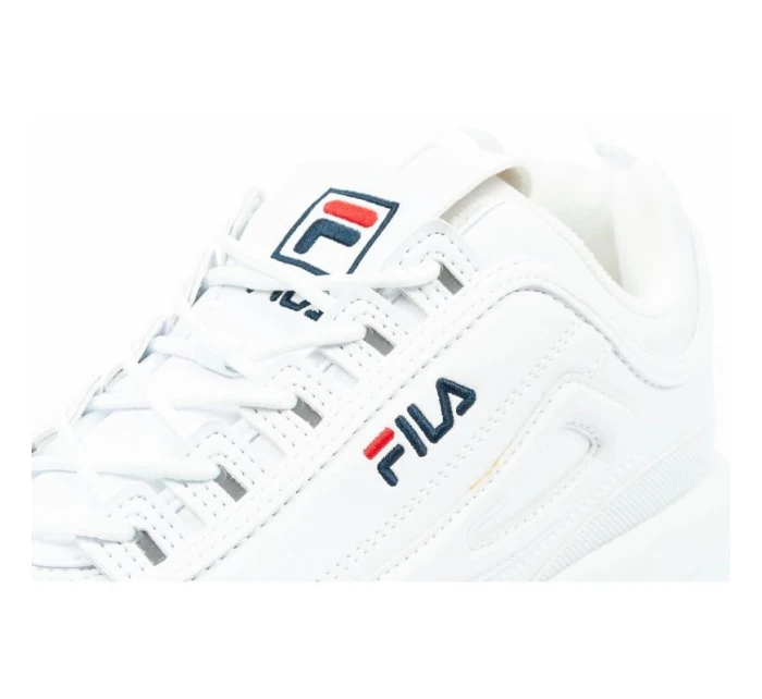 Boty Low M model 21296415 - Fila Boty Low M model 21296415 - Fila