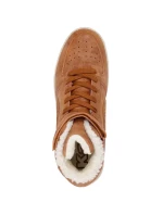 Unisex boty Bash Mid Fur   model 17966180 - Kappa