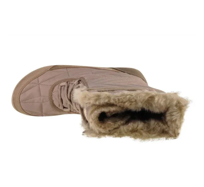 Dámské boty Minx Mid III W 1803121215 - Columbia