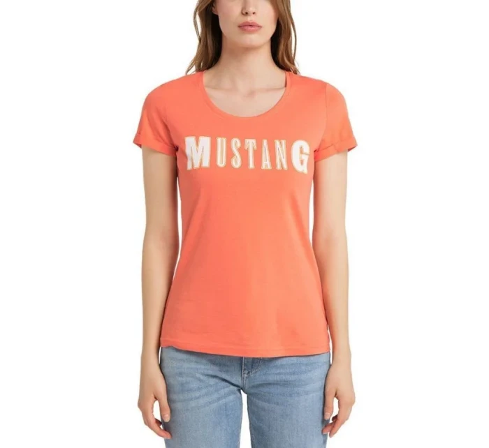 Alexia W  Tričko model 18631444 - Mustang