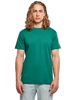 Build your Brand BB 010 Pánské tričko 56.B010 green