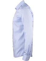 J.Harvest & Frost 01 Regular Men Nežehlivá košile s dlouhým rukávem sky blue model 22454100 J.Harvest & Frost 01 Regular Men Nežehlivá košile s dlouhým rukávem sky blue model 22454100