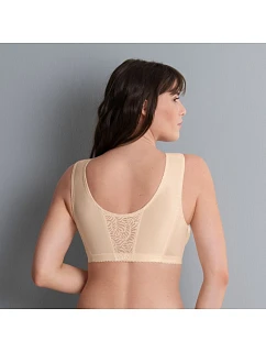 odlehčovací podprsenka zapínání vpředu light rose model 16099680 - Anita Classix