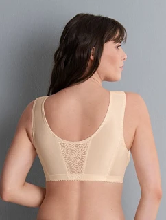 odlehčovací podprsenka zapínání vpředu light rose  model 16099680 - Anita Classix