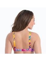 Style Allegra Top Bikini - horní díl 8728-1 candy - RosaFaia Style Allegra Top Bikini - horní díl 8728-1 candy - RosaFaia