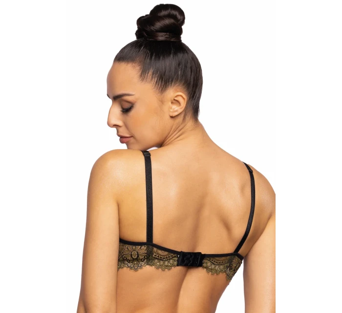 Mat 3703/11 Chelsea barva:khaki-černá