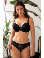 Rose Nevia barva:černá