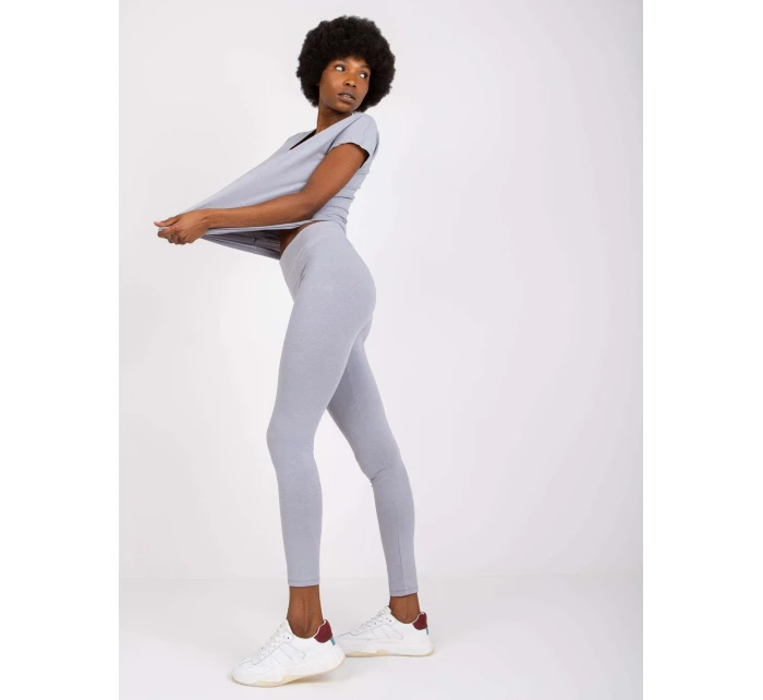 Legíny AP LG A 002 šedá Legíny AP LG A 002 šedá