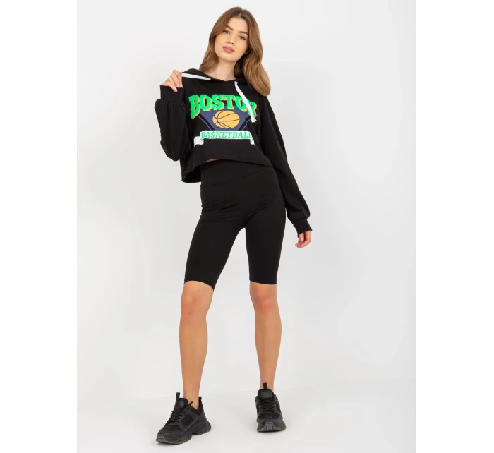 Dámská souprava EM KMPL 732.39X černá - FPrice Dámská souprava EM KMPL 732.39X černá - FPrice