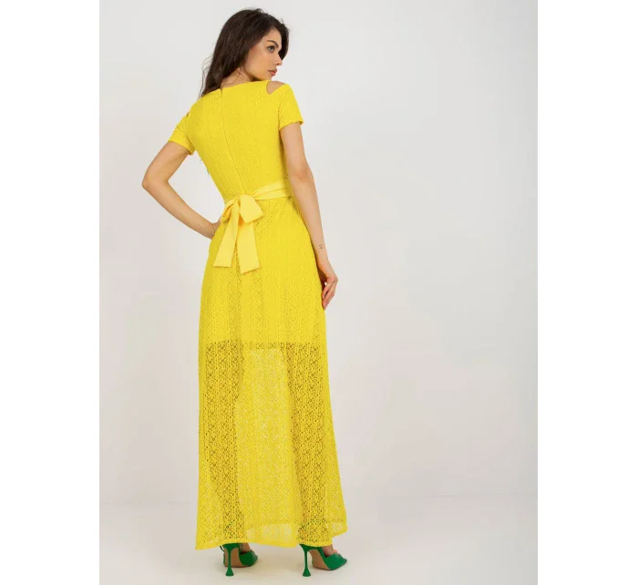 LK SK  žlutá model 18388485 - FPrice