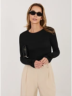 Halenka RV BZ A1198.89 černá