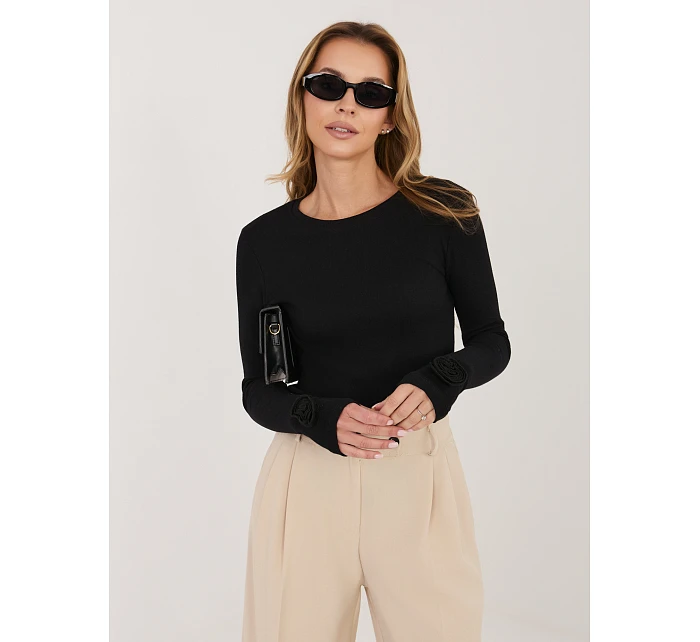 Halenka RV BZ A1198.89 černá