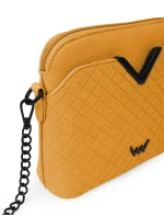Kabelka VUCH Fossy Mini Yellow Kabelka VUCH Fossy Mini Yellow