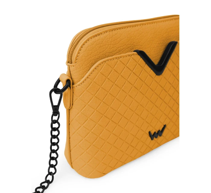 Kabelka VUCH Fossy Mini Yellow Kabelka VUCH Fossy Mini Yellow