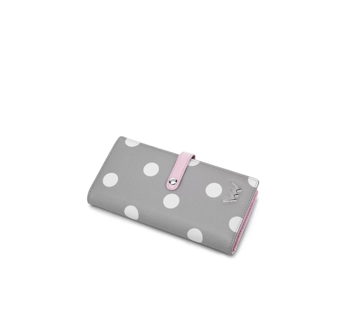Peněženka VUCH Cissy Grey