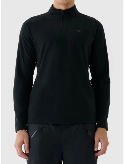 Pánská fleecová mikina 4F Pánská fleecová mikina 4F